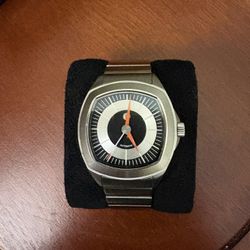 FERRO Time Master 70 Automatic Watch 