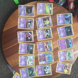 Pokemon Lot 