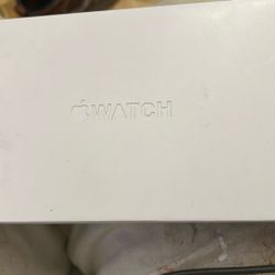 IWatch Ultra 10 Unopened