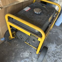 Generator