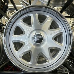 FORGIATO!!!! ANY VEHICLE