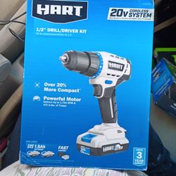 Drill Set And Impact Set 