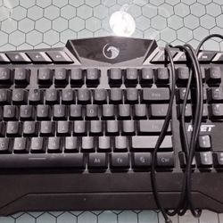 Gaming Keyboard 