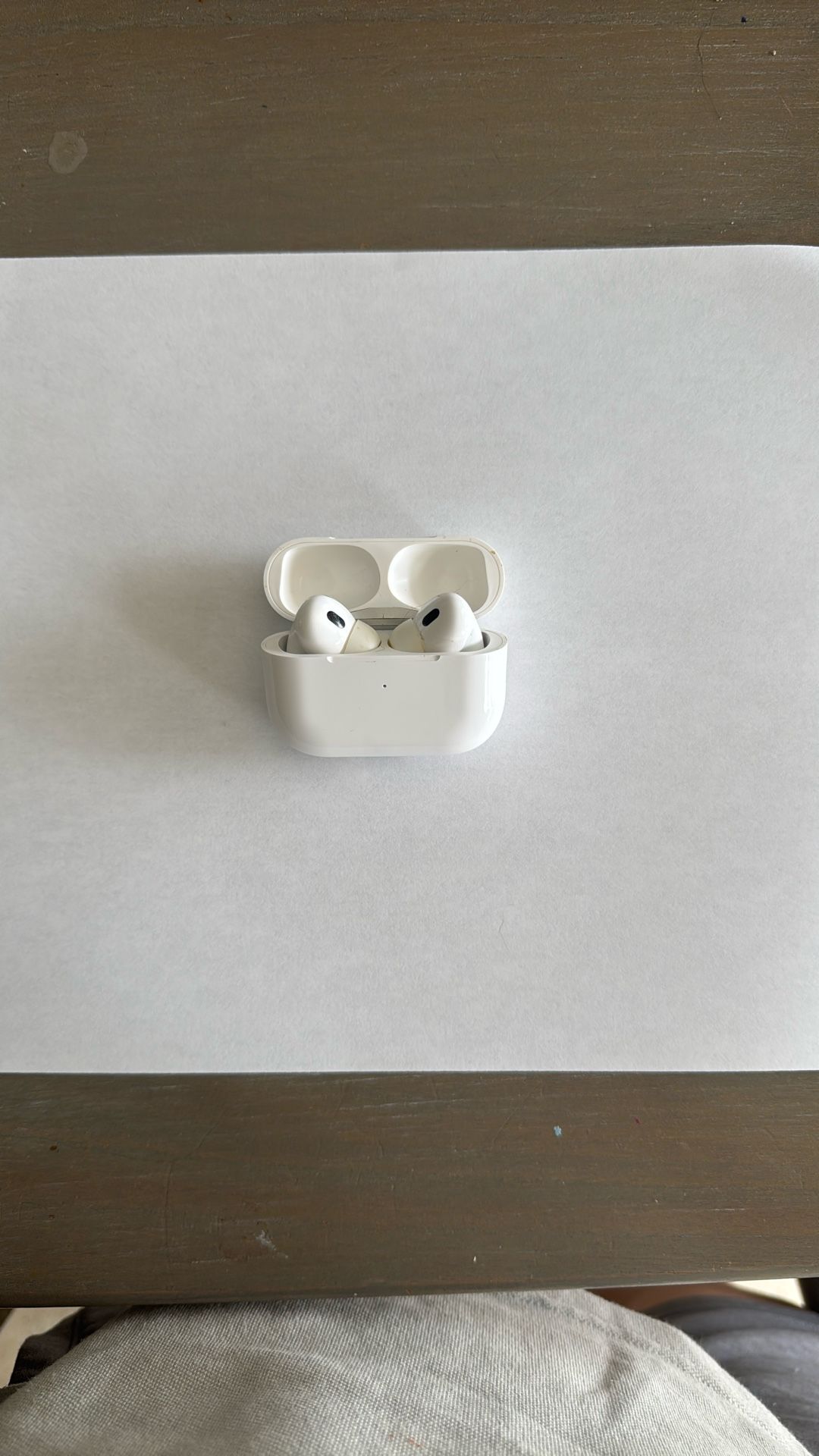 Airpods (meet Up Only)