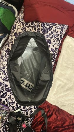 Cool tote bag