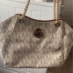 Michael Kors Tote Bag
