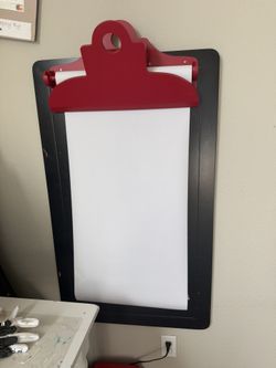 Pottery Barn Art Wall hanging