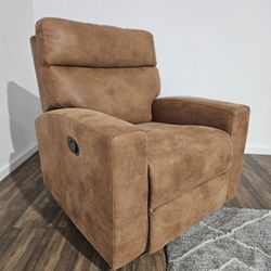 Recliner GLIDER Costco Chair