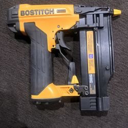 Bostitch Pin Nailer