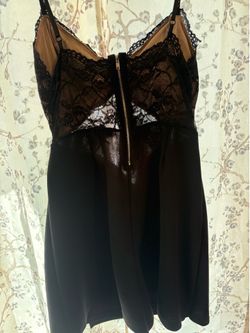 Large dressy short set