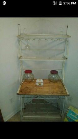 Stand