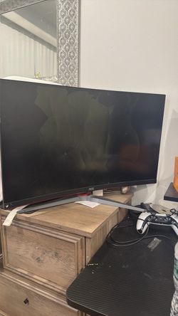 aoc 240 hz monitor