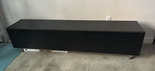 Tv stand media console