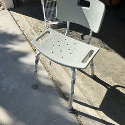 Bathing Chair 
