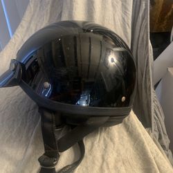 Motorcycle Helmet