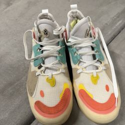 James Harden Vol 5 Adidas 