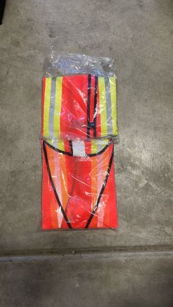 Safety Vest
