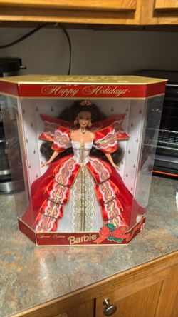 Barbie