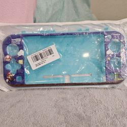Nintendo Switch  Cover 