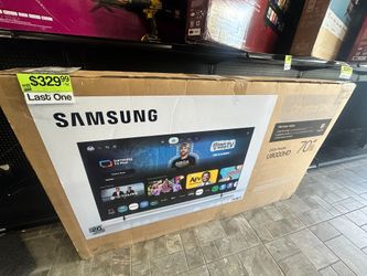 70" Samsung 4K LED HDR Smart UN70U8000HDXZA Â Product details Watch all your content in crisp 4K resolution, with rich contrast, amazing color and cle