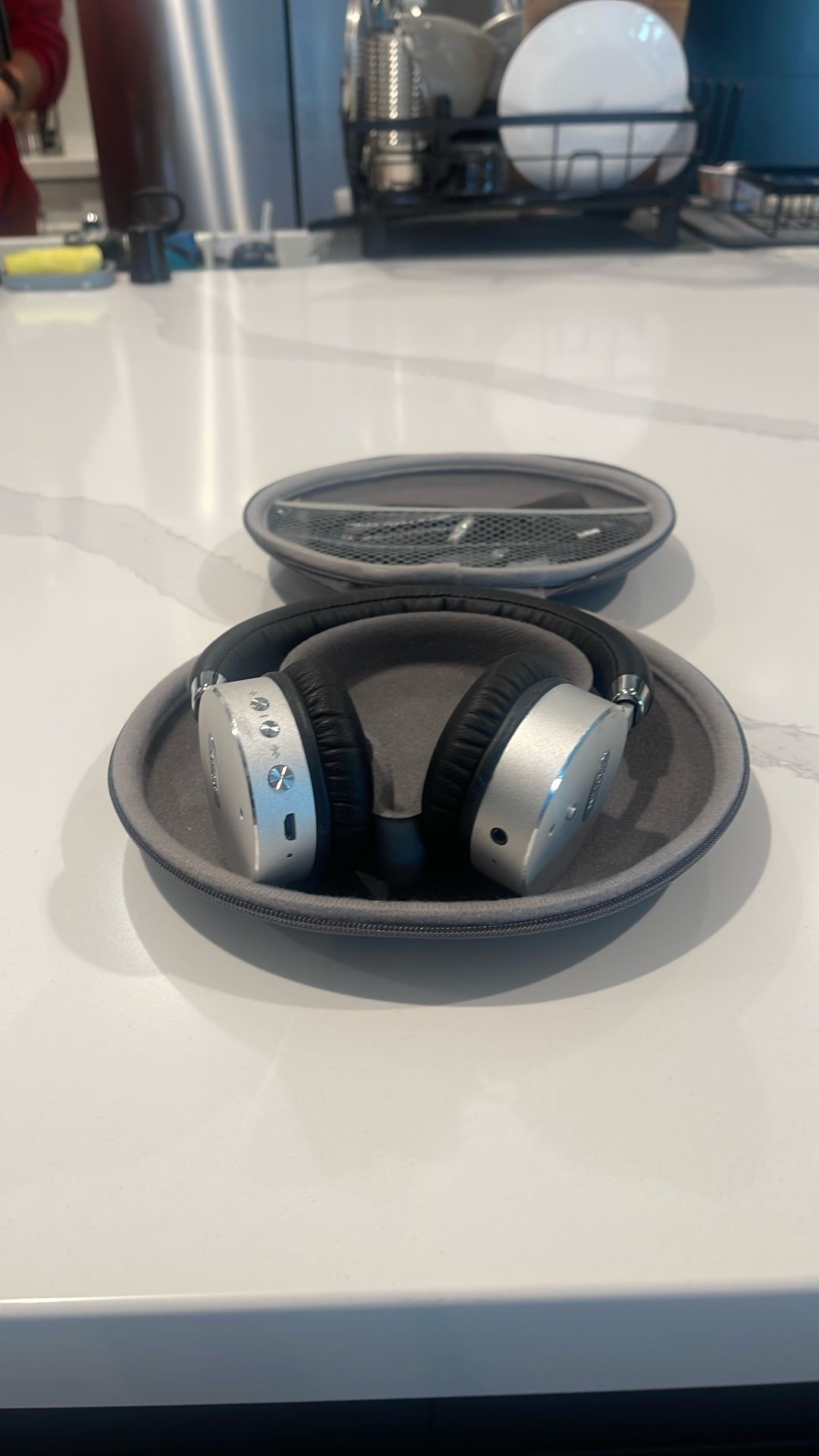 Bohm Headphones Bluetooth Over The Ear