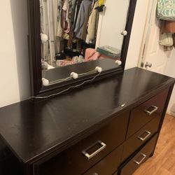 Vanity