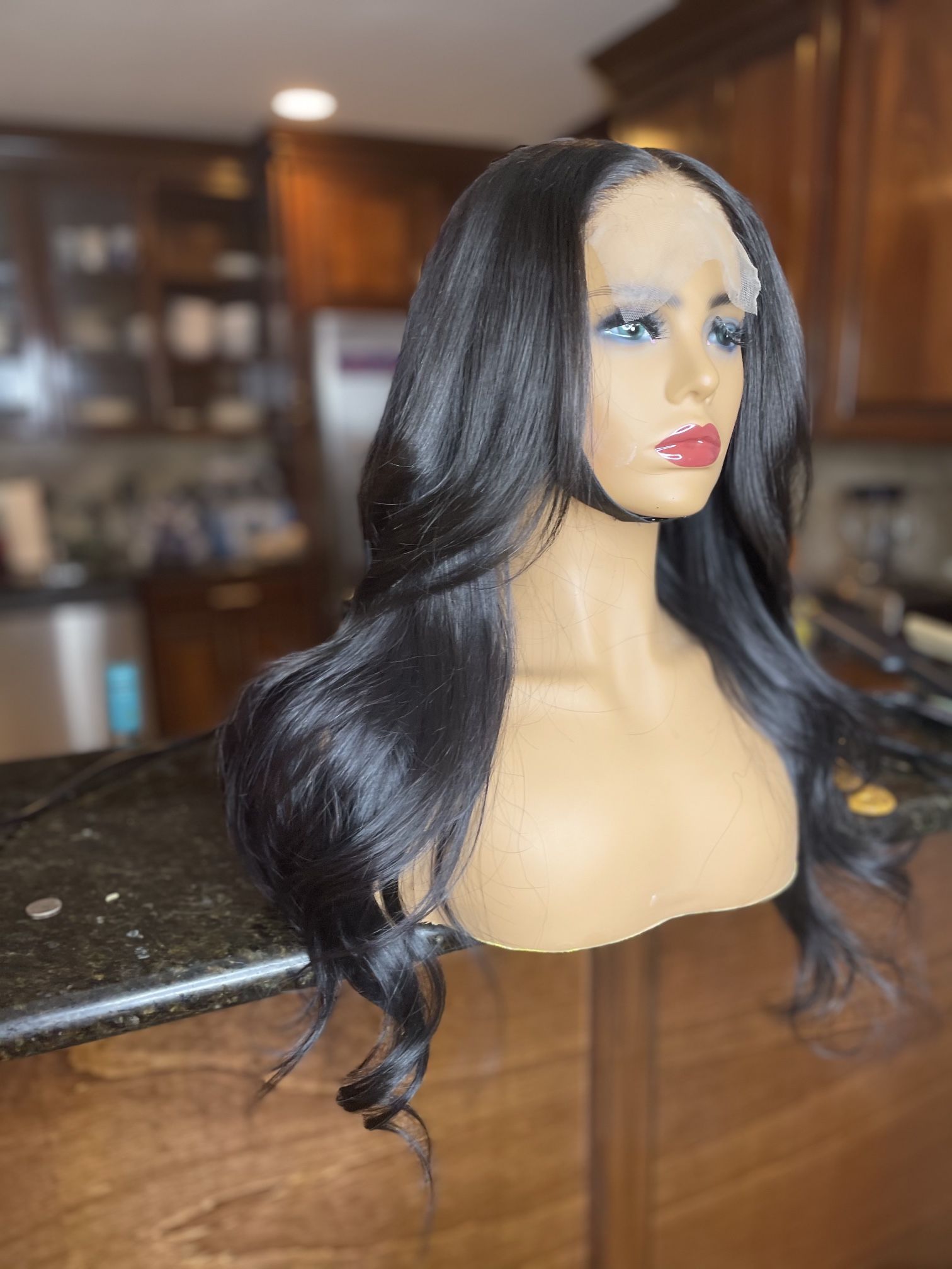 Wig Maker/ Sew In