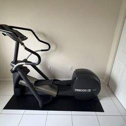Precor EFX 546 elliptical