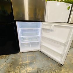 Refrigerador Negro A Pagos 