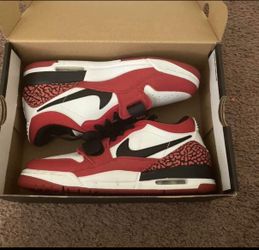 Jordan legacy 312 Low