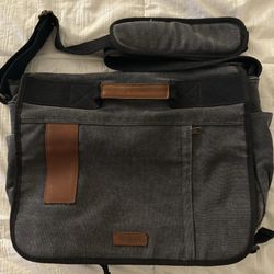 Messenger Bag