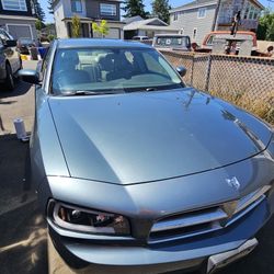 2006 Dodge Charger
