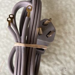 3prong Dryer Cord