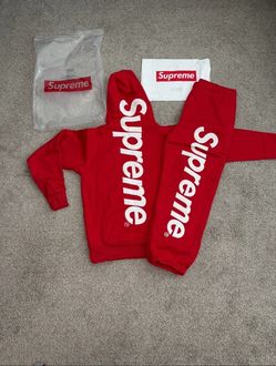 Supreme Set