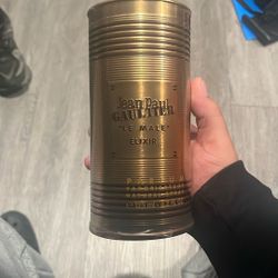 John Paul Gaultier Elixir 