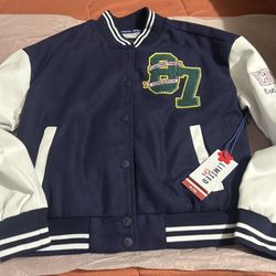 Girls Jacket 