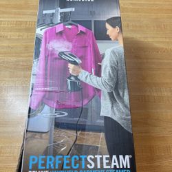 Garment Steamer 