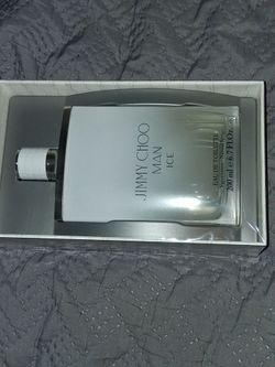 JIMMY CHOO COLOGNE