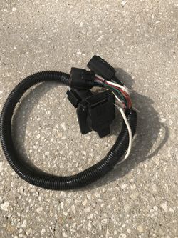 Trailer Electric brake harness