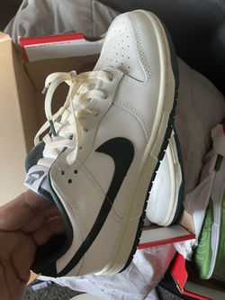 Dunks