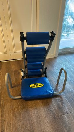 AB Rocker