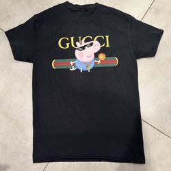 Peppa Pig Kid Unisex shirt 