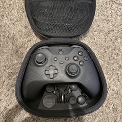 Xbox Elite Controller