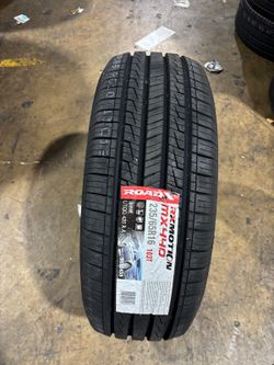 235/66R16 Road X RXMotion MX440 235/65R16 103T Tire - Free Installation