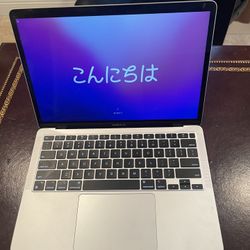 2019 Macbook Pro 13 2.4Ghz i5 8GB 256GB Touchbar AppleCare Plus 
