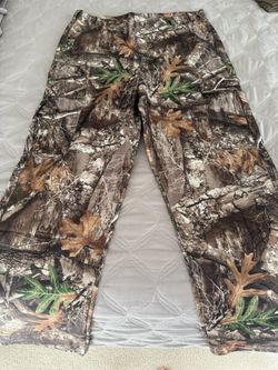 Realtree Edge Hunting Pants