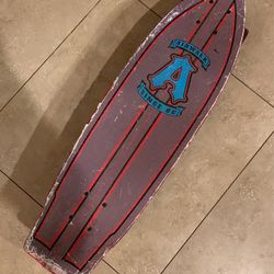 Airwalk clearance 86 skateboard