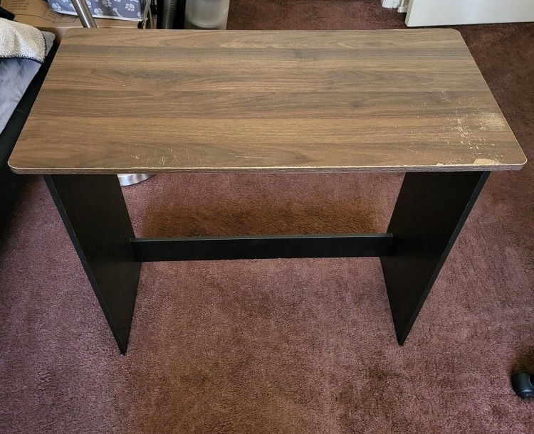 Small Desk