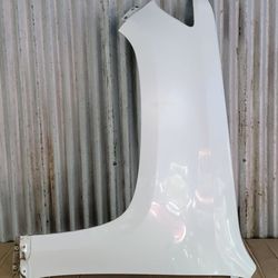 2015-2022 Chevy Colorado Fender Driver Left Side OEM 