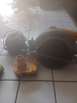 Skill saw